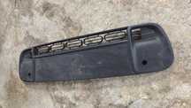 Kratka zderzaka przedniego Citroen C4 Picasso II 9814363480