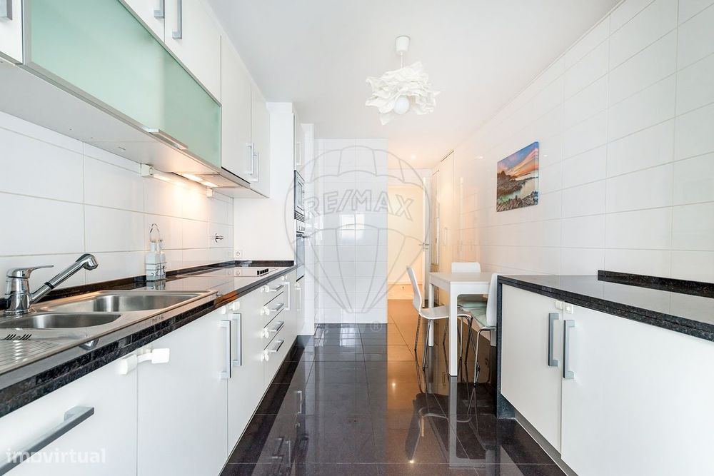 Apartamento T2 para venda