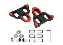 Bloki SPD-SL – czerwone, 9° luzu | Nowe