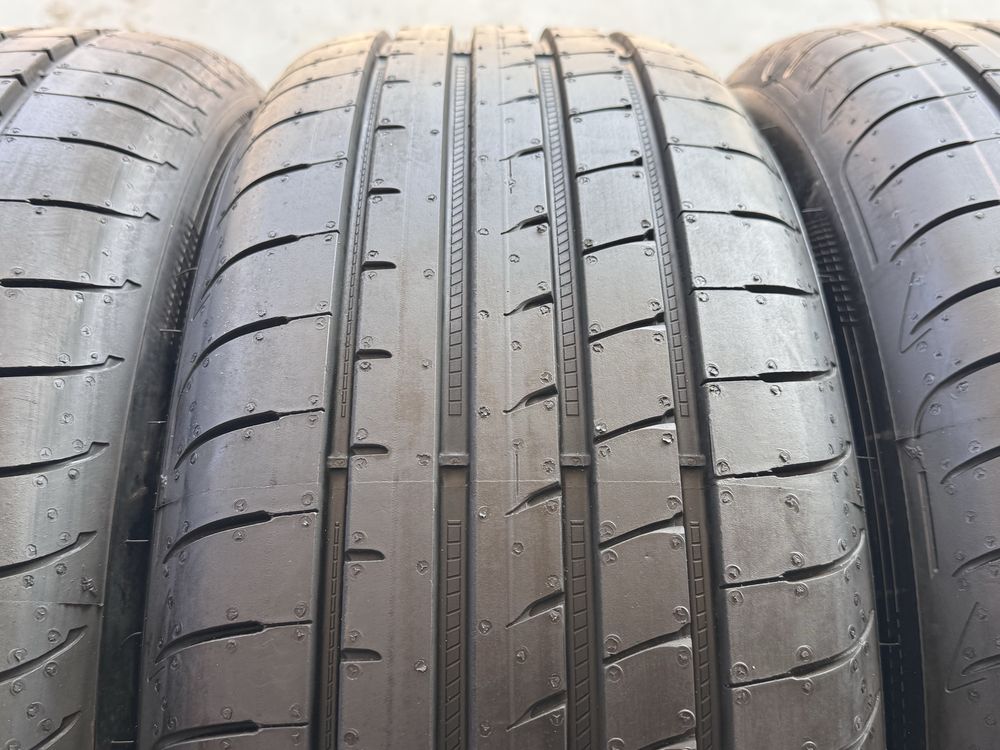 NOWE Goodyear 235/55/18 Opony letnie komplet