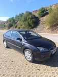 vendo ou troco focus 5 lugares diesel