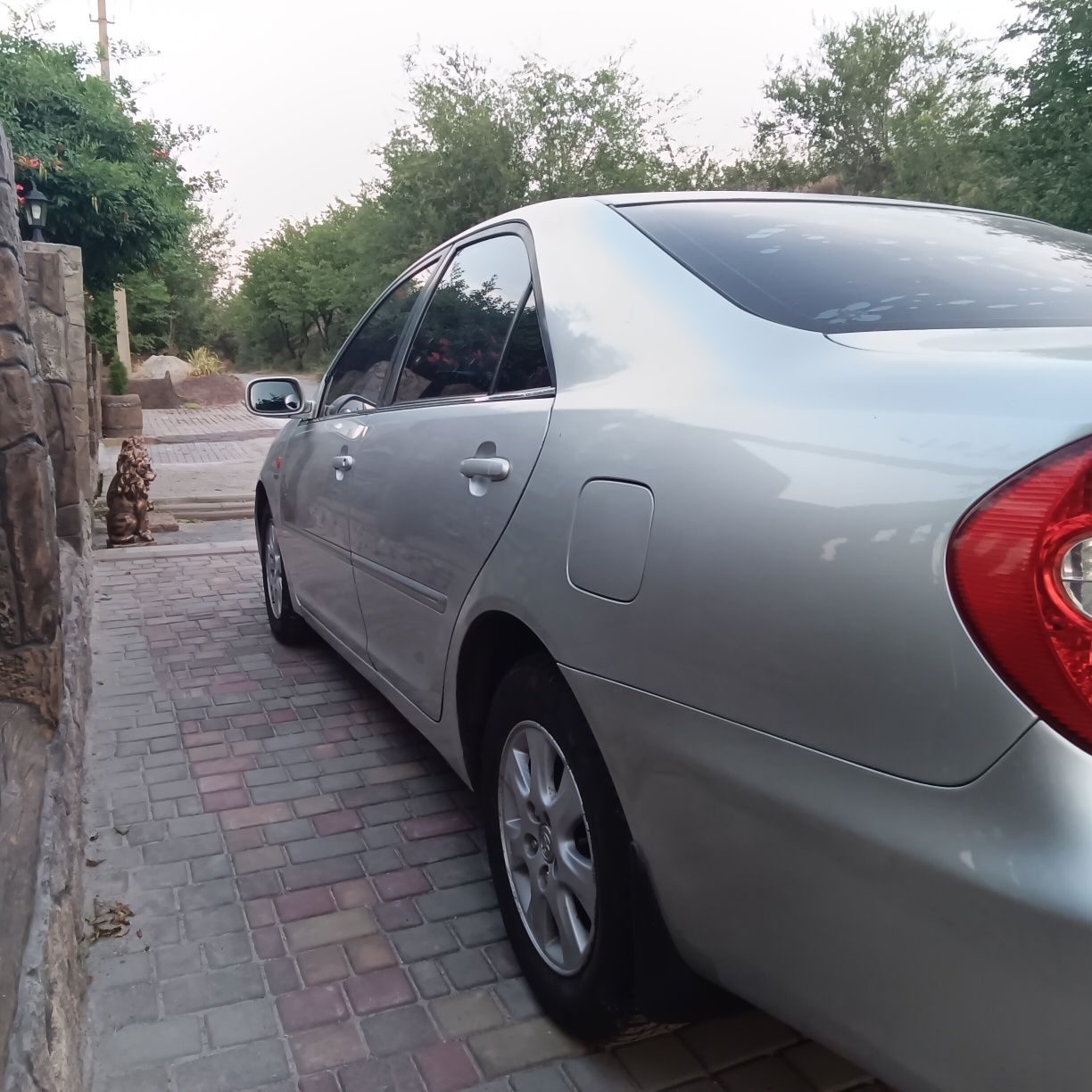 Toyota Camry 30  3600 $