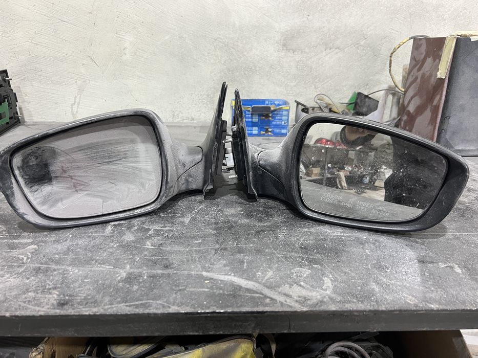 Зеркало элантра MD 2010-2015