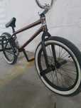 Bmx mankind sunchaser
