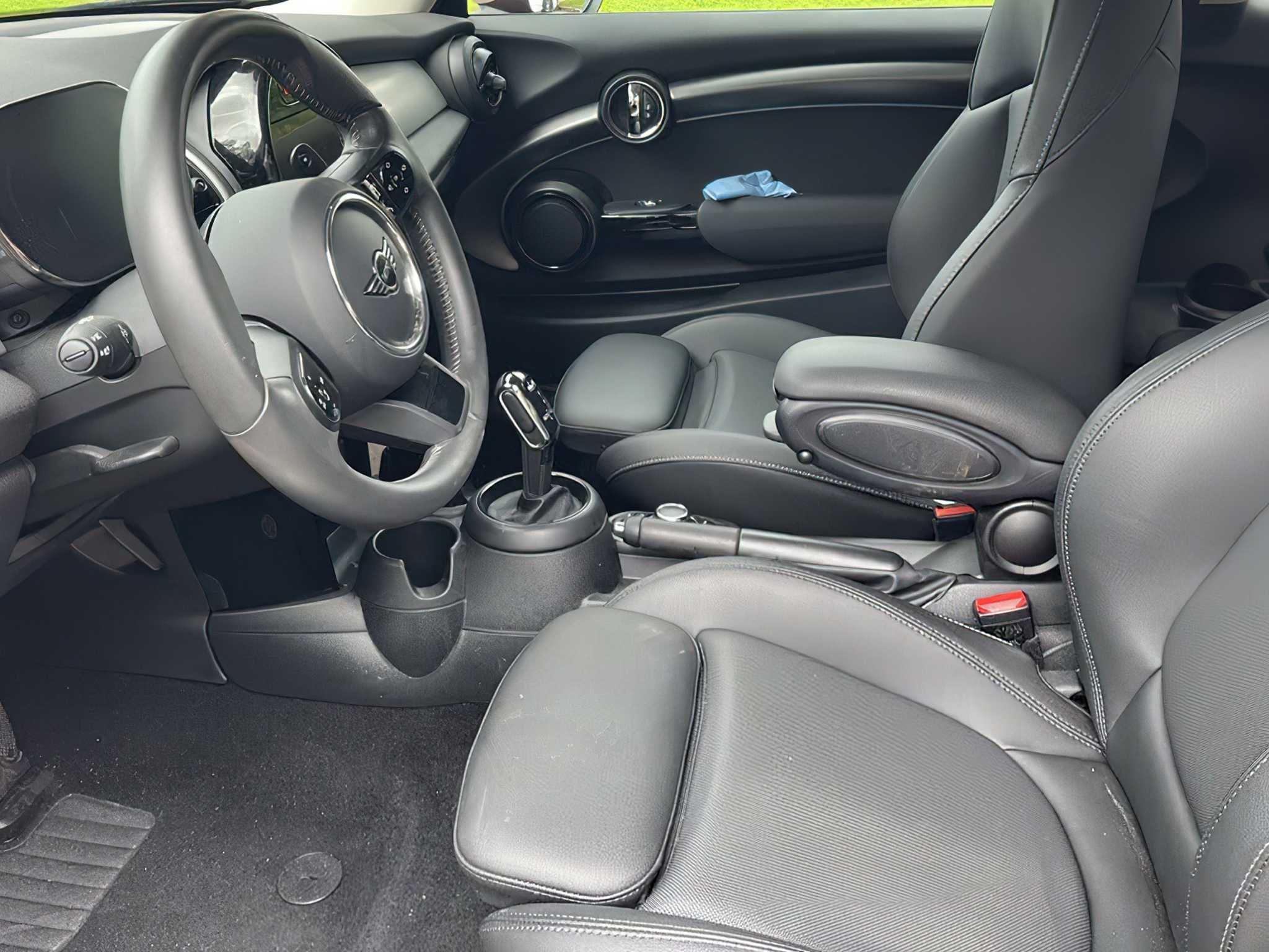 Mini  Cooper  2023