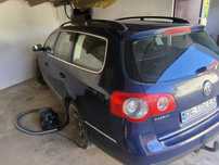 Продам Passat b6