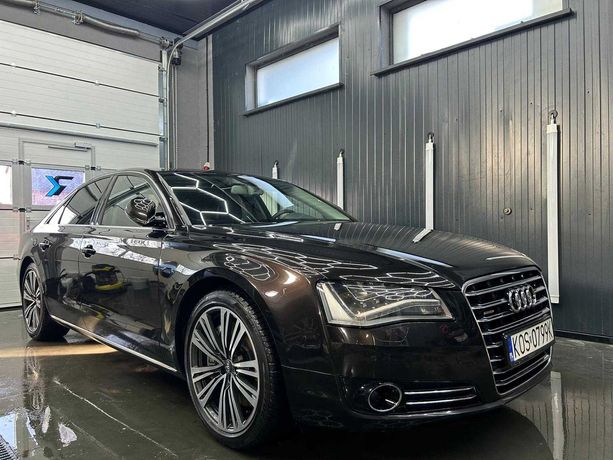 Sprzedam Audi A8