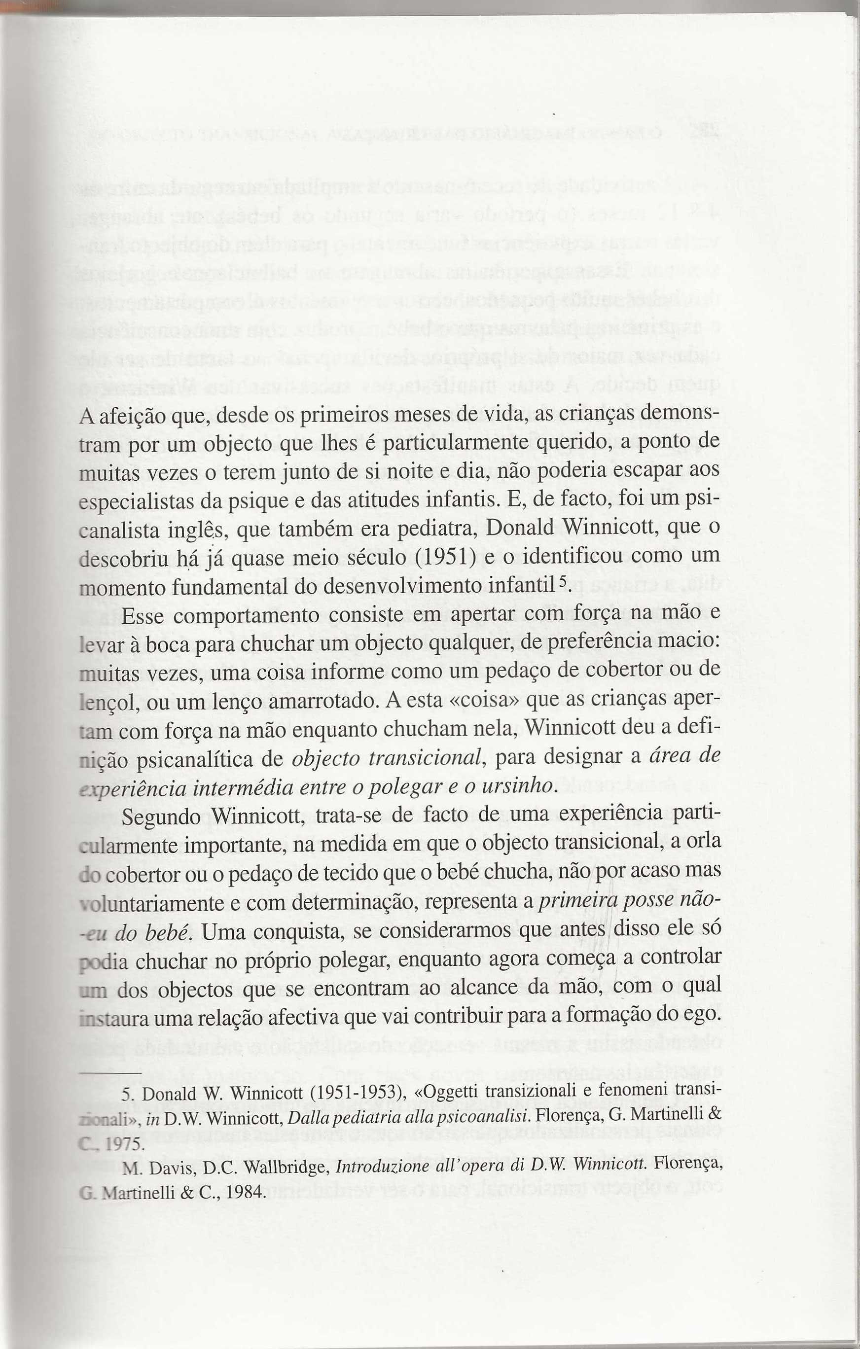 O Mundo Imaginário Das Crianças