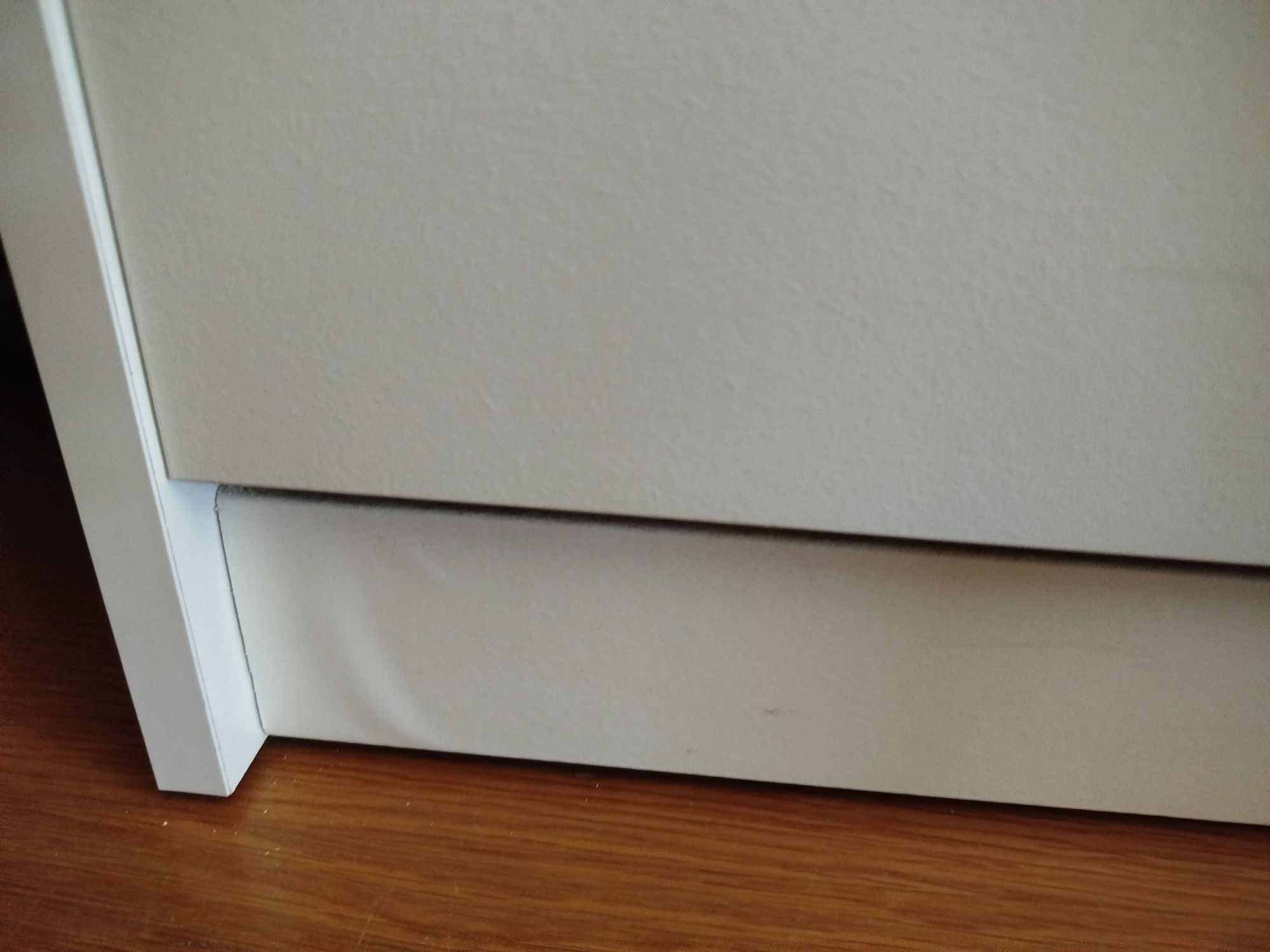 Sapateira Bissa Ikea