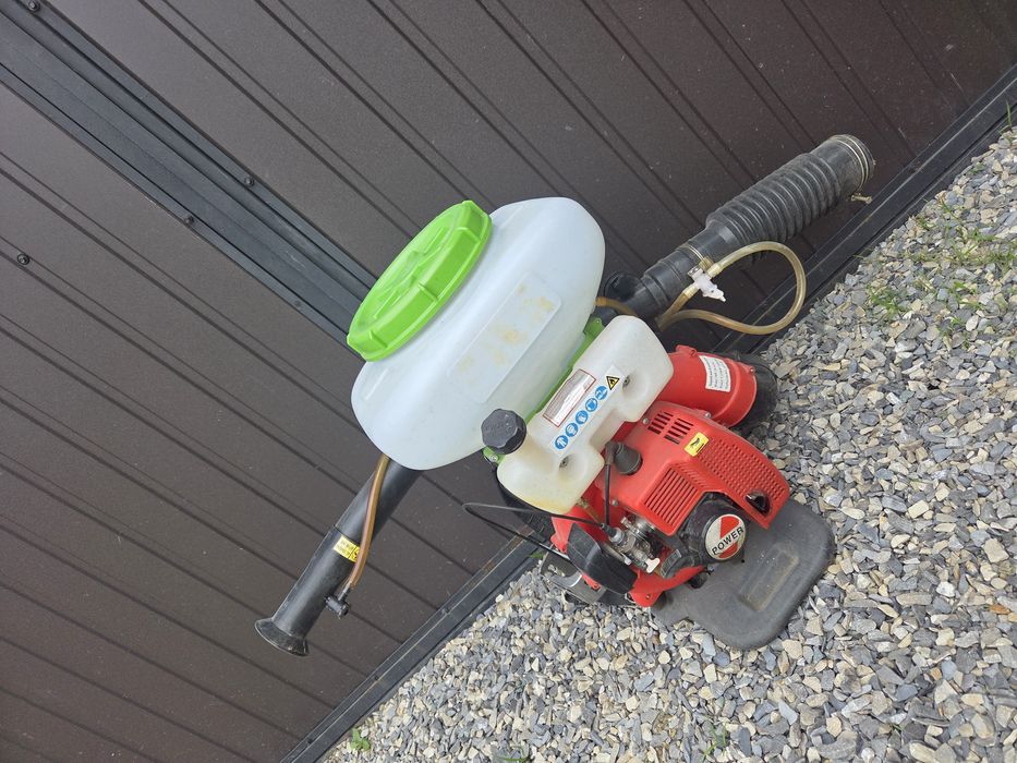 Оприскувач бензиновий  модель 3WF-3A