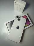 Iphone 14 128GB 84% idealny bialy