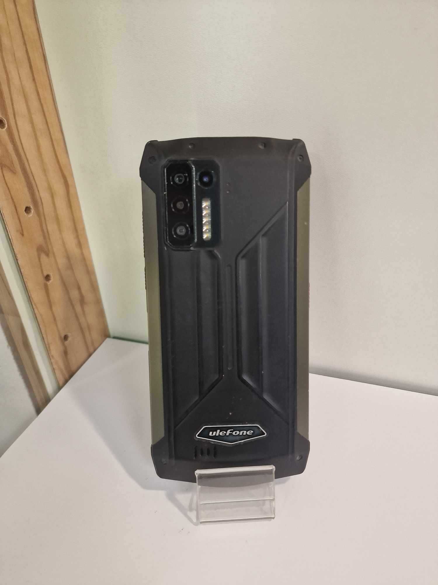 Smartfon ULEFONE Power Armor 13 8/256GB