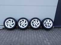 Felgi 15 Ford Escort RS XR3i old School youngtimer 4x108