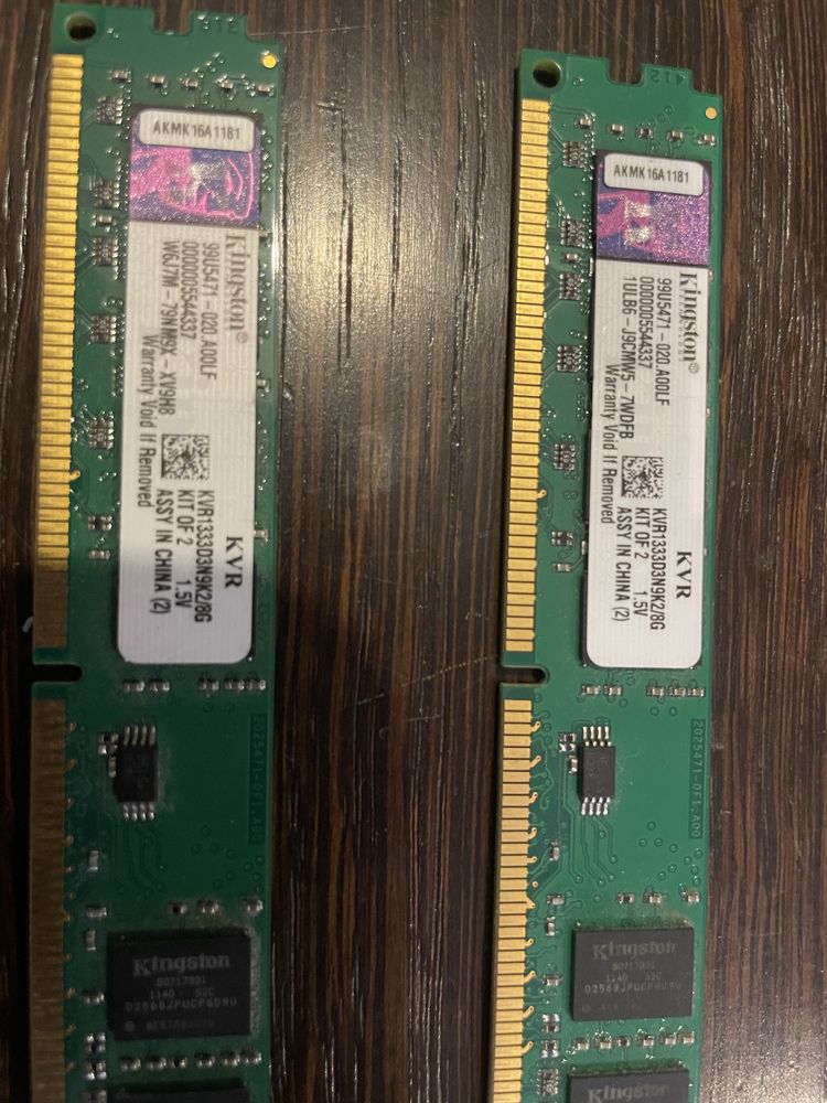 Komputer do gier retro – Phenom II (960T), HD6850, 8 GB RAM – wysyłka