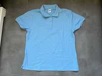 Damska koszulka polo Fruit of the Loom ladies premium rozmiar XXL