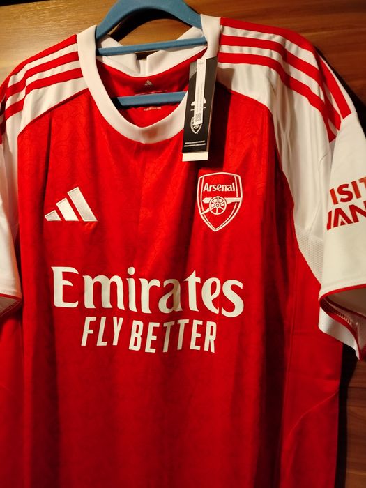 Koszulka Arsenal Londyn XXL