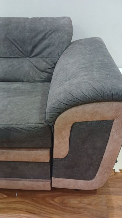 Продам диван у гарному стані! Можлива доставка