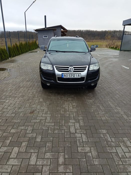 Volkswagen 3.0 disel