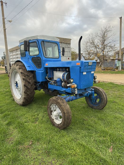 Продам трактор Т-40 в хорошому стані