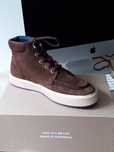 Botas Sanjo Workwear ( Unisexo )