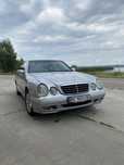 Mersedes W210 автомобіль мерседес бенз Е280