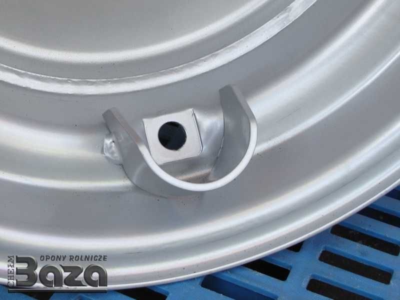 BAZA Felga 9x15.3 PRONAR LEŚ+o obręcz koła 10/11-15.3 + Tani Kurier !