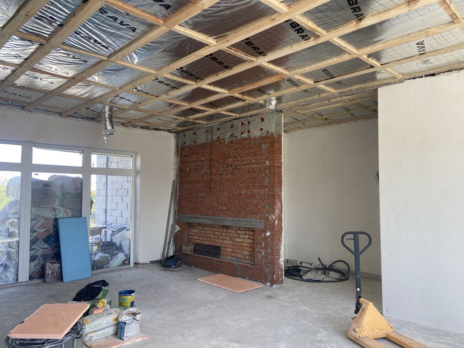 Продам дом в Новоалександровке