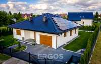 Instalacje fotowoltaiczne - dach, grunt, panele MONTAŻ+DOTACJE | ERGOS