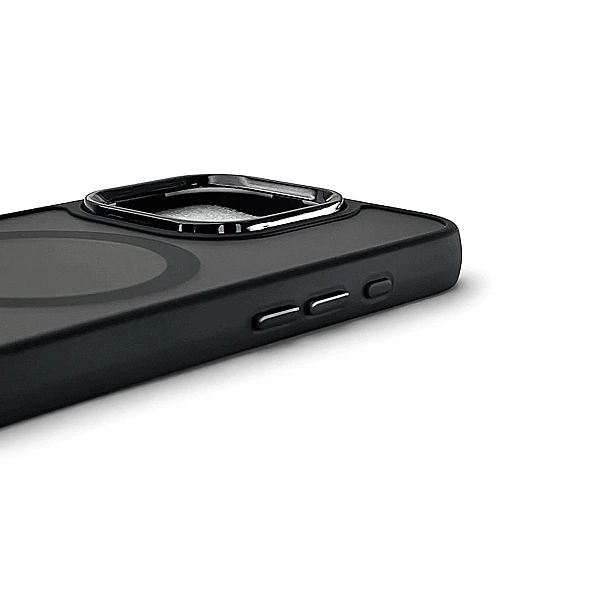 Etui Fashion Case kompatybilne z MagSafe na Samsung Galaxy S25 FE - ma