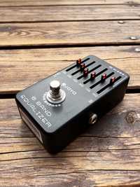 Joyo 6 band equalizer