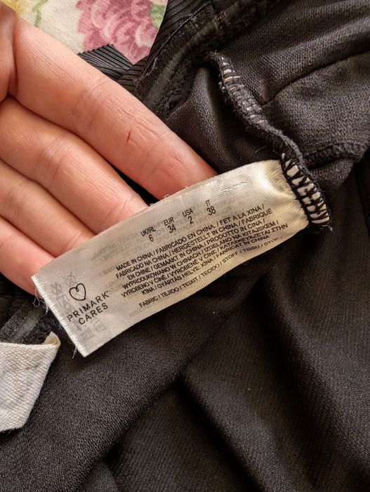 Купальник для вагітних Primark Cares