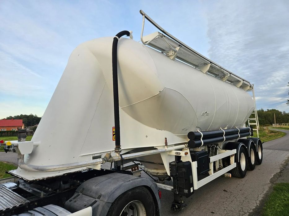 Spitzer EUROVRAC SF2437P