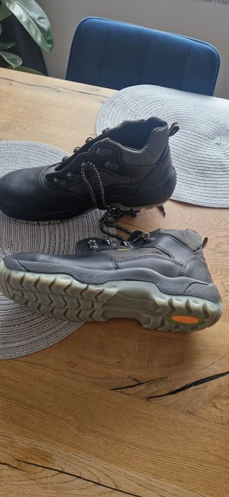 Buty Robocze PPO Strzelce Opolskie model 72.  roz46