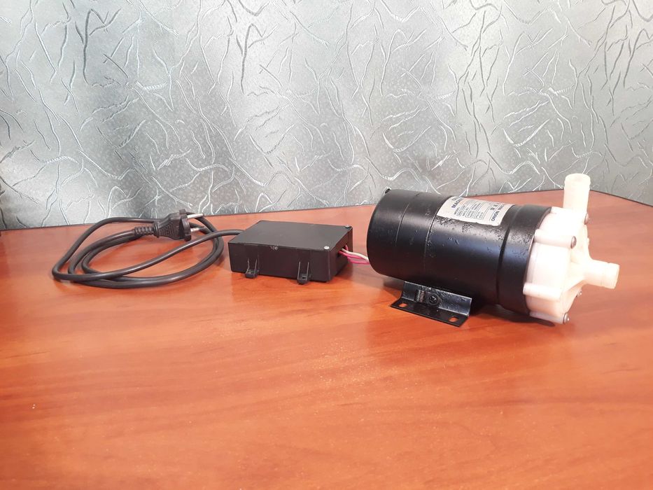 Насос центробежный