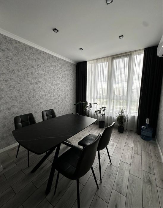 Сдам 3 ком квартиру ЖК Каховський м Левобережная