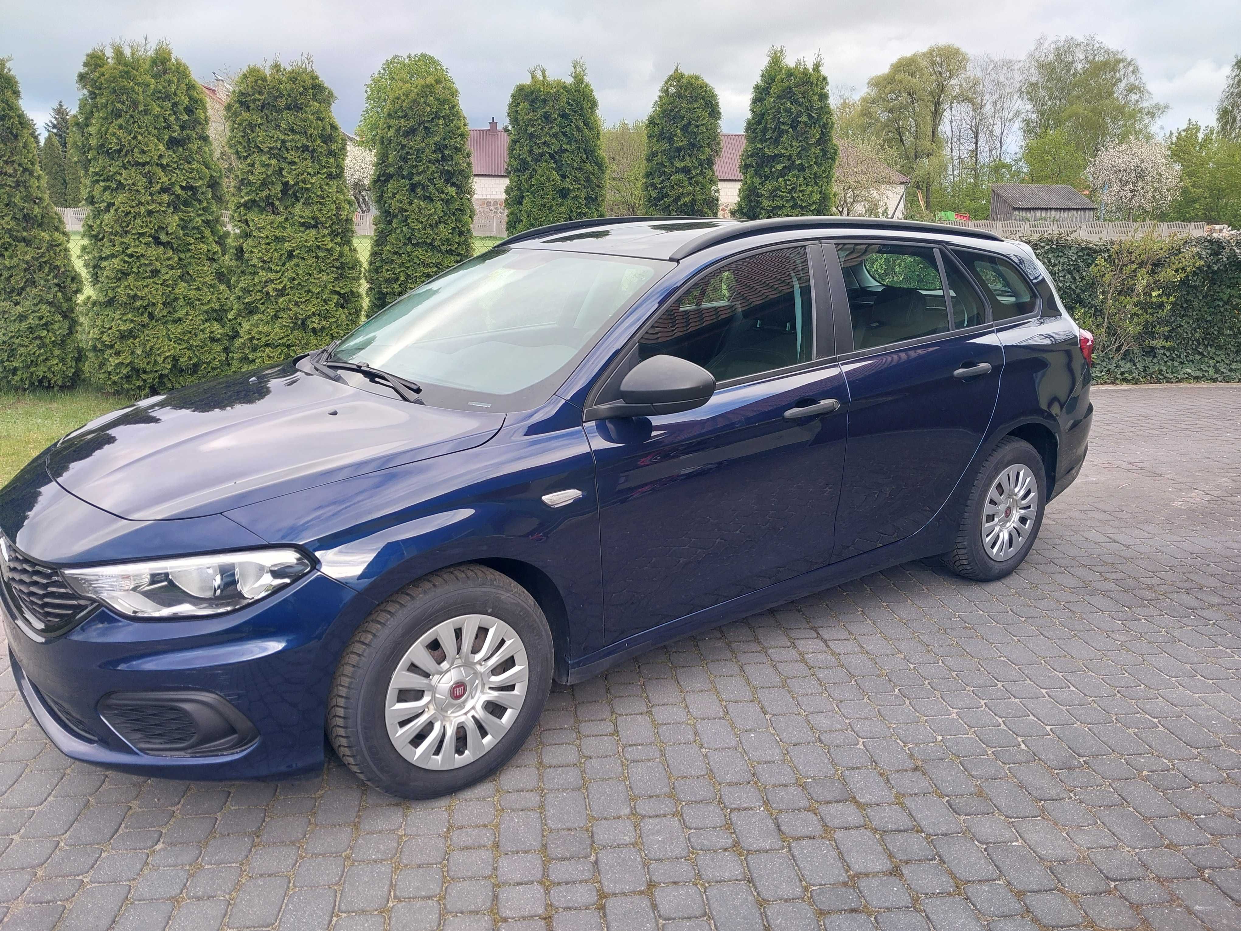 fiat tipo 1.3 diesel