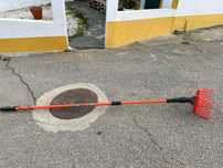 Vendo máquina de azeitona