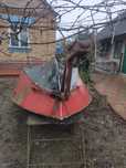 Прогрес 4 + HIDEA HD40F