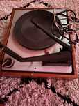 Gramofon Unitra lata 70-te