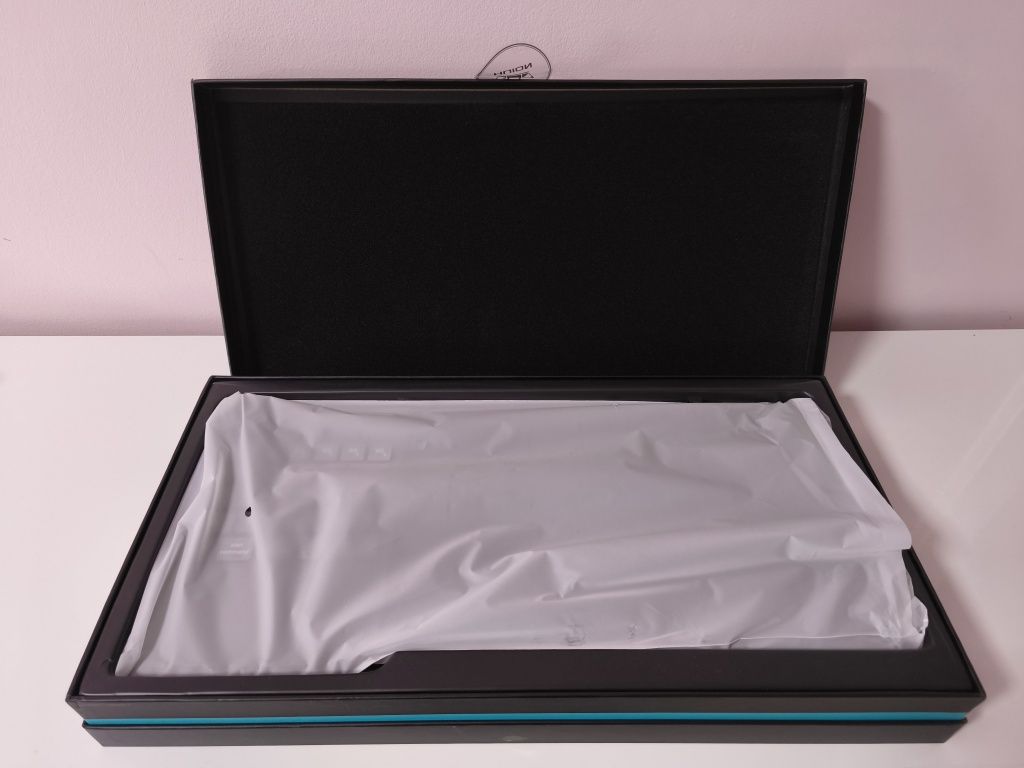 Tablet graficzny Huion Inspiroy Keydial KD200 NOWY