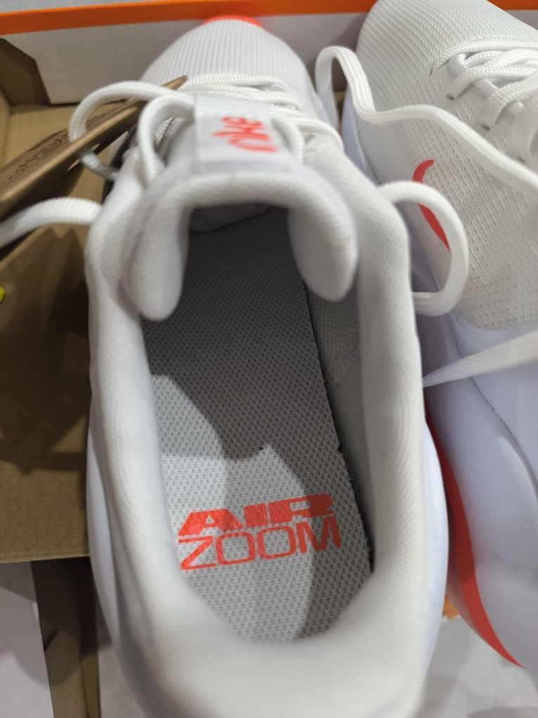 Nike air zoom Bella 7