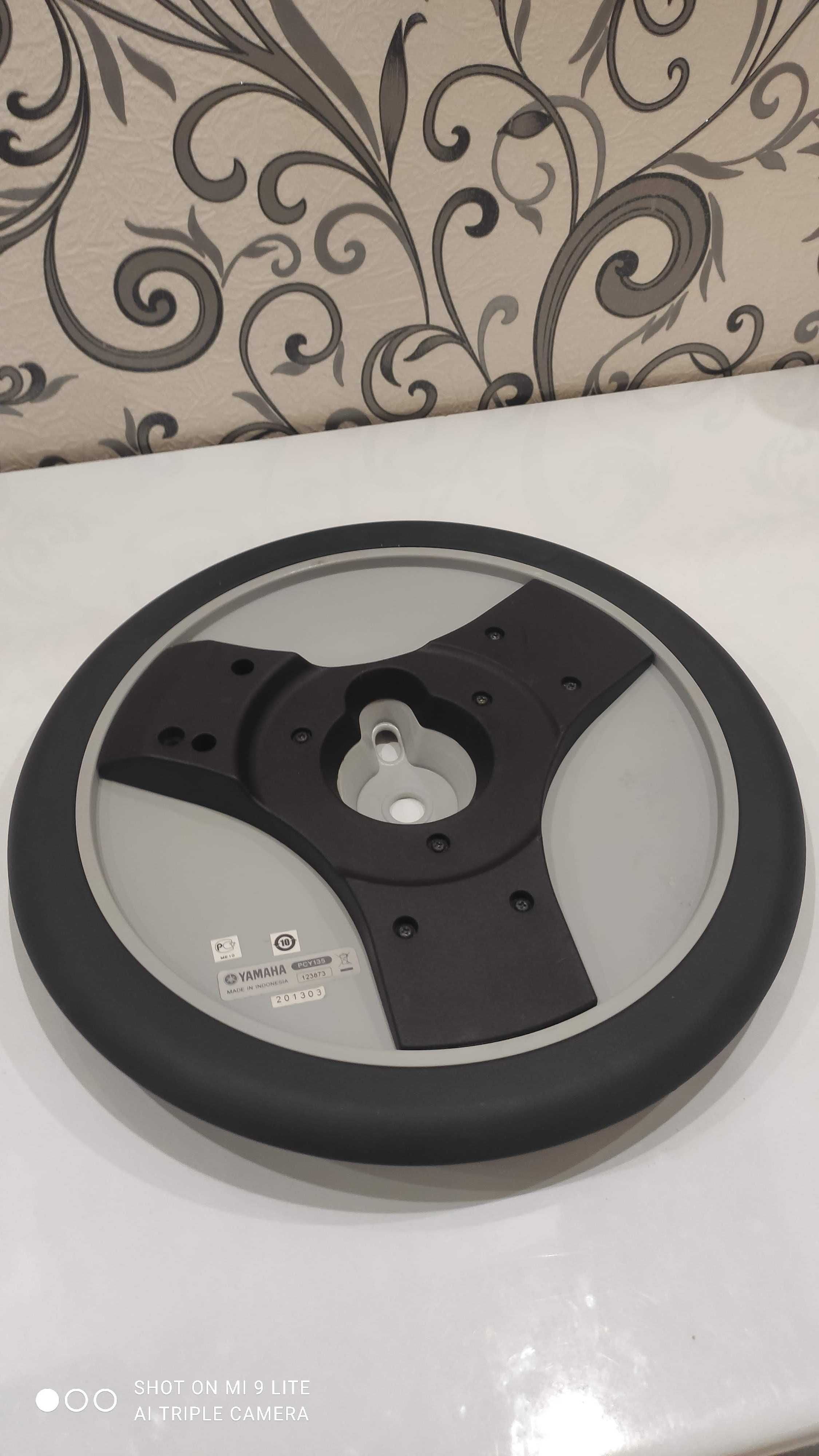 Пед Yamaha pcy-135 пад пэд pad ударна установка ударная електронная
