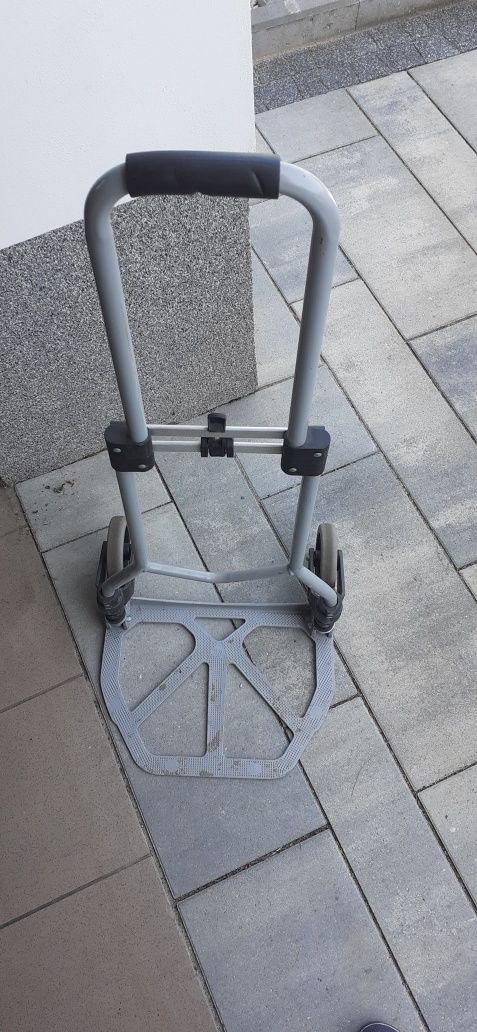 Wózek transportowy