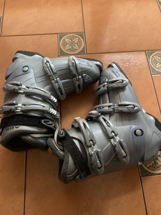 Buty narciarskie HEAD 39,5