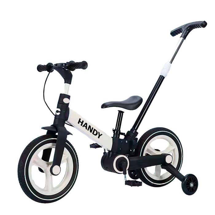 Велобіг-трансформер .велосипед Corso  колеса PU 12’