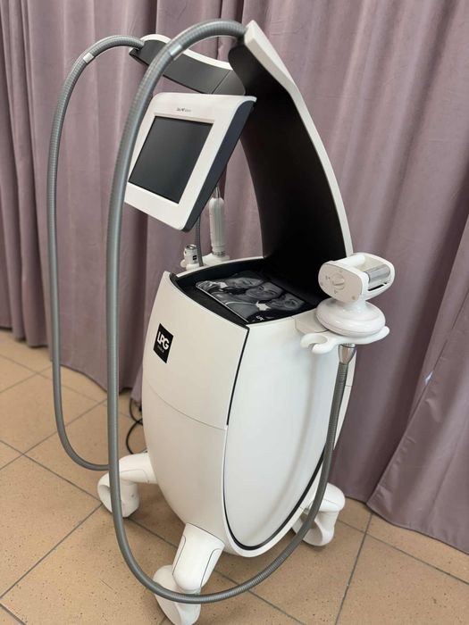 Endermologia LPG Alliance