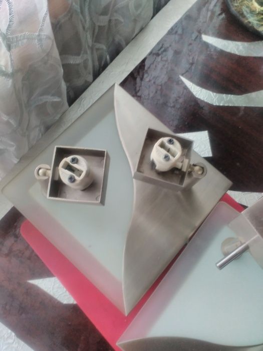 Светильник-хайтек 200