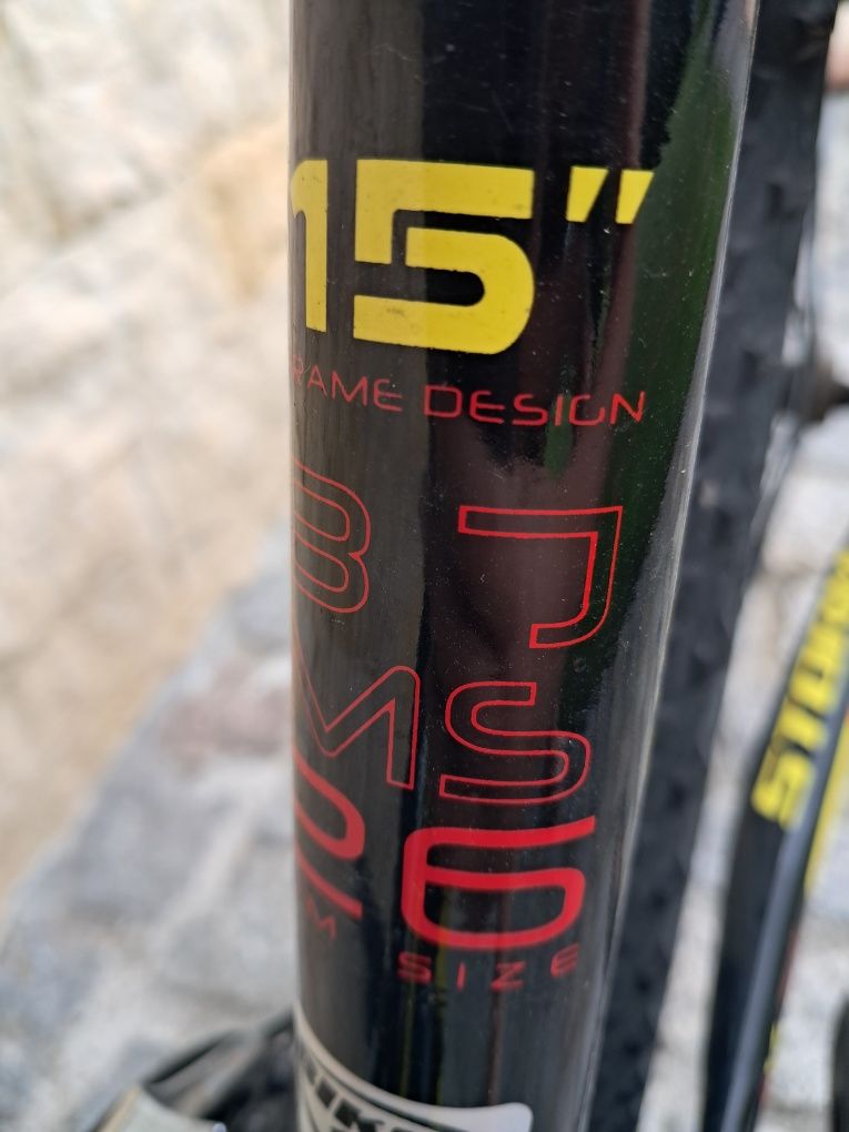 Rower Strom Racer stan dobry taki jak na zdjęciach