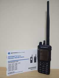 Motorola R7 FKP VHF