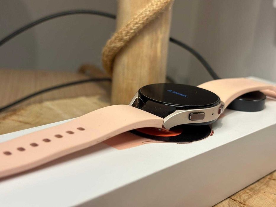 Samsung Galaxy Watch 5, 40mm – Em Excelente Estado – Pouco Uso